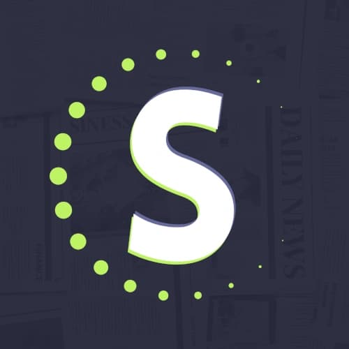 Ícono de Storie News