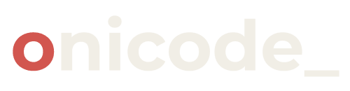 onicode_