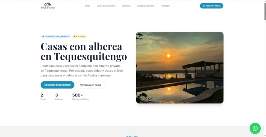 Soul Teques