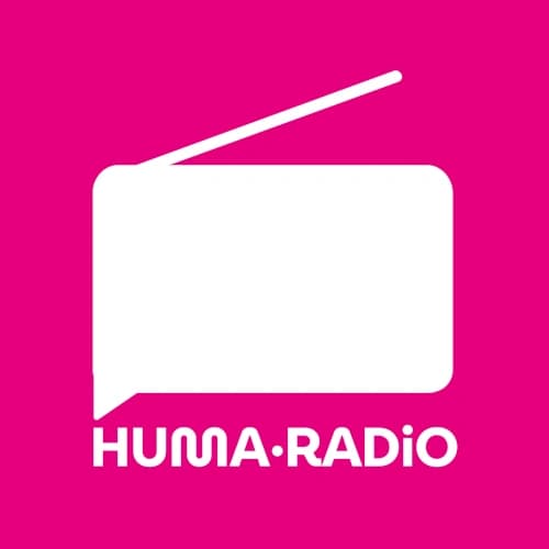 Logo de Huma Radio