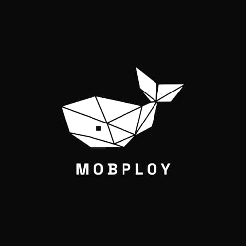 Logo de Mobploy
